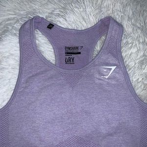 Gymshark Seamless Tank